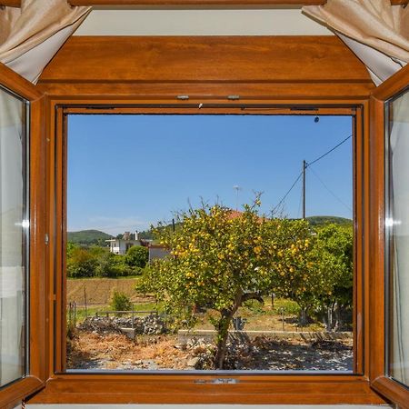 Sea Salt Village House Παλαιόκαστρο Εξωτερικό φωτογραφία