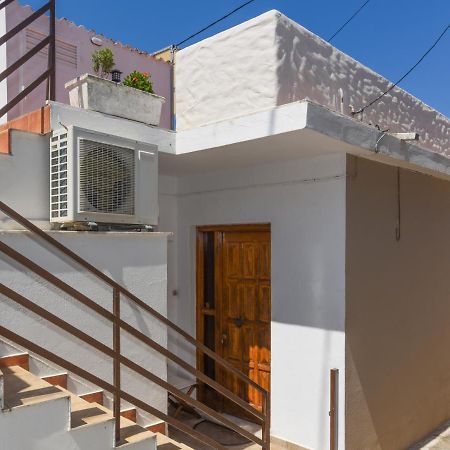 Sea Salt Village House Παλαιόκαστρο Εξωτερικό φωτογραφία