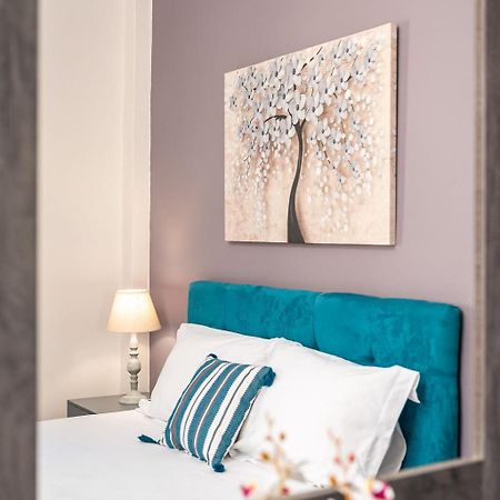Sea Salt Village House Παλαιόκαστρο Εξωτερικό φωτογραφία