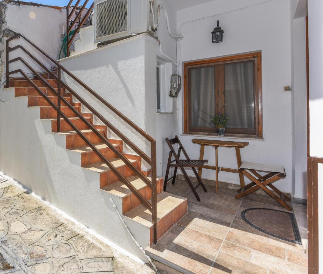 Sea Salt Village House Παλαιόκαστρο Εξωτερικό φωτογραφία