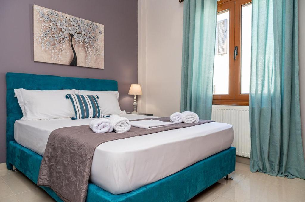 Sea Salt Village House Παλαιόκαστρο Εξωτερικό φωτογραφία
