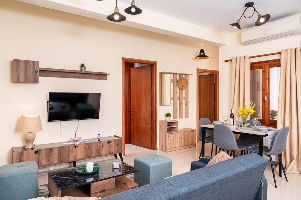 Sea Salt Village House Παλαιόκαστρο Εξωτερικό φωτογραφία