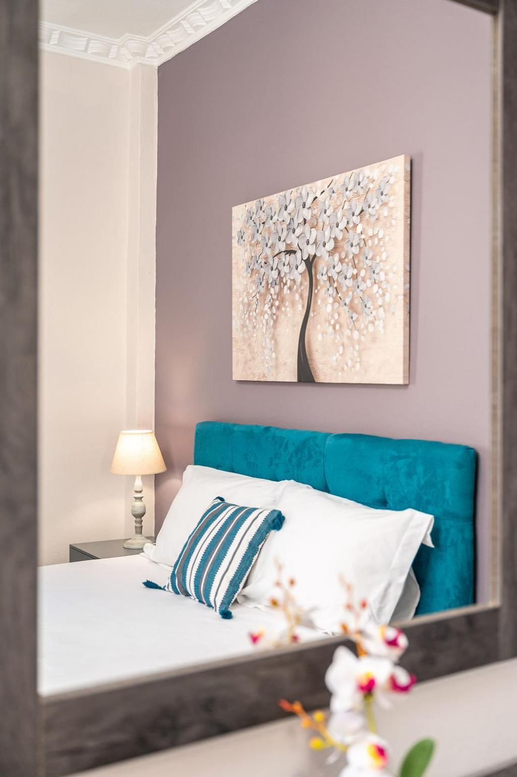 Sea Salt Village House Παλαιόκαστρο Εξωτερικό φωτογραφία