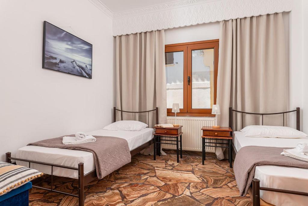 Sea Salt Village House Παλαιόκαστρο Εξωτερικό φωτογραφία
