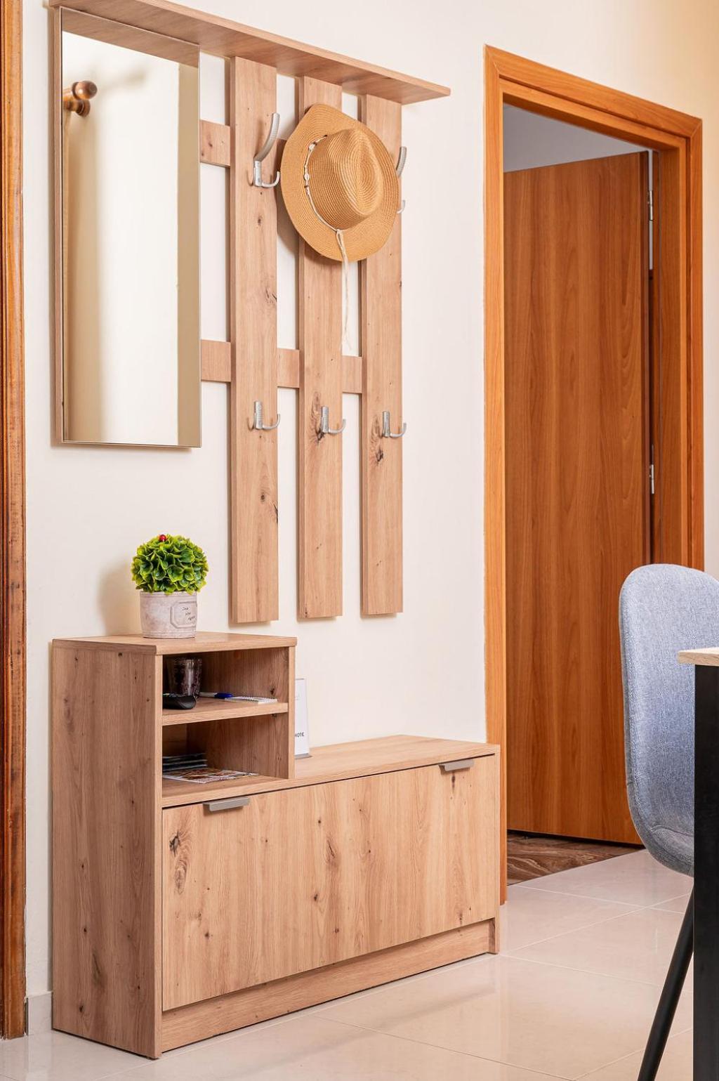 Sea Salt Village House Παλαιόκαστρο Εξωτερικό φωτογραφία